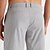ieftine Pantaloni scurți de rochie-Bărbați Pantaloni Scurți Pantaloni scurti de rochie Pantaloni Scurți de Golf Buzunar Picior drept Simplu Uscare rapidă Fără călcat Lungimea genunchiului În aer liber Zilnic Alergat Sport Modă Negru