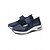 economico Sneakers da donna-scarpe da ginnastica mary jane con cuscino d&#039;aria da donna – comode scarpe da passeggio slip-on per l&#039;uso quotidiano