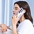 economico Cover Samsung-telefono Custodia Per Samsung Galaxy S24 Ultra Plus S24 FE S23 Ultra Plus S22 Plus Ultra Copertura Posteriore Magnetico Supporta la Ricarica Wireless Resistente agli urti Retrò PC