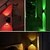 abordables veilleuse enfichable-Veilleuses à LED à brancher sur une veilleuse moderne à brancher sur le mur, capteur de lumière du crépuscule à l&#039;aube, lampe murale à intensité variable pour couloir, chambre à coucher, escalier