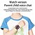 economico Smartwatch-696 ALDT8 Smart Watch Tracker Fitness ECG PPG Bluetooth Chiamata Promemoria Android iOS IP67 46mm 1.89&quot;