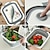 baratos Arrumação e Organização-1pc dobrável multifuncional cozinha prato cuba 1pc pe dobrável placa de preparação - 2.11gal multifuncional dobrável cozinha prato cuba para acampamento piquenique churrasco preparação de alimentos -