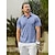 cheap Tops-Not So Classic Men&#039;s Polo Top UPF50+