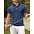 cheap Tops-Not So Classic Men&#039;s Polo Top UPF50+