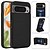 economico Altre cover per cellulari-telefono Custodia Per Google Pixel 9 Pro Pixel 9 Pro XL Pixel 8 Pro Pixel 8 Pixel 9 Per retro Con supporto A calamita Slot per schede Retrò TPU pelle sintetica