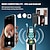 cheap Personal Protection-Bebird NOTE5 Ear Wax Removal Tool Camera Endoscope, 3Light Modes H-Speed WiFi 6Axis Intelligent Gyroscope Safe Professional 1080p Smart Visual Ear Cleaner with Camera