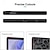 halpa Samsung-tablettikotelot-Tabletti kotelot kuoret Käyttötarkoitus Samsung Galaxy Tab A9 8.7&quot; S9 11 inch S8 Plus 12.4&#039;&#039; S8 S7 Plus 12.4&quot; S7 11&#039;&#039; S6 Lite A8 10.5&#039;&#039; A7 Lite 8.7&#039;&#039; A7 Koko vartalon suoja Iskunkestävä Kuvitettu TPU