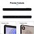 economico Cover per tablet Samsung-Tavoletta Custodie cover Per Samsung Galaxy Tab A9 8,7&quot; S9 11 inch S8 Plus 12.4&#039;&#039; S8 11&quot; S7 Plus 12.4&quot; S7 11&#039;&#039; S6 Lite 10,4&quot; A8 10,5&#039;&#039; A7 Lite 8,7&#039;&#039; A7 10,4&#039;&#039; Protezione Completa Resistente agli urti