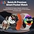 abordables Relojes inteligentes-696 LA99 Reloj inteligente 1.43 pulgada Smartwatch Reloj elegante Bluetooth ECG + PPG Podómetro Recordatorio de Llamadas Compatible con Android iOS Mujer Hombre Llamadas con Manos Libres Recordatorio