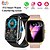 economico Smartwatch-696 F12 Smart Watch Fitness Tracker ECG PPG Bluetooth Promemoria Chiamata Android iOS IP67 38mm 2.02