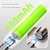 abordables Herramientas de Mano-Kit de soldador eléctrico digital USB multifuncional, herramienta de soldadura inteligente con temperatura ajustable de 300 a 450 W.
