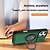 abordables Carcasas iPhone-teléfono Funda Para iPhone 16 15 14 Pro Max Plus iPhone 13 12 11 Pro Max Funda Trasera con Soporte Antigolpes Retro TPU ordenador personal