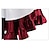 voordelige Anime kostuums-Cosplay Woeste golven Cosplay Kameelachtig Anime Cosplay kostuum Outfits Cosplay Pruiken Cosplay pakken Maskerade Mardi Gras Prestatie Feest Kleding Sokken Meer Accessoires Voor Dames Volwassenen