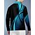 cheap Tops-Hyper-prep Men&#039;s Golf Shirt Quarterzip UPF50+