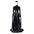 cheap Women&#039;s Costumes-Snow White Venom The Evil Queen Dress Movie Cosplay Costume Carnival Costume Dress Up Movie Cosplay for Women&#039;s Adults&#039; Halloween Carnival World Book Day Performance Party