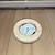 voordelige Koel buiten-houten enkel gat temperatuur en vochtigheidsmeter ronde rode en groene wandthermometer sauna kamer binnen babykamer mechanische tafel