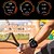 economico Smartwatch-696 SK50 Orologio intelligente 1.93 pollice Intelligente Guarda Bluetooth Pedometro Avviso di chiamata Monitoraggio del sonno Compatibile con Android iOS Da donna Da uomo Chiamate in vivavoce