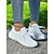 voordelige Damessneakers-dames hardloopschoenen - comfortabele lichtgewicht sneakers met ademend mesh, ideaal voor dagelijks joggen en fitness