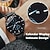 economico Orologi digitali-orologio di alta qualità per uomo impermeabile di alta qualità semplice moda ultra-sottile calendario affari acciaio inossidabile uomo quarzo