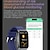 cheap Smartwatch-696 T69 Smart Watch 1.57 inch Smartwatch Fitness Running Watch Bluetooth Pedometer Call Reminder Sleep Tracker Compatible with Android iOS Women Men Hands-Free Calls IPX-0 27mm Watch Case