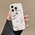 economico Cover per iPhone-Custodia per telefono per iPhone 16e iPhone 16 iPhone 16 Pro iPhone 16 Pro Max iPhone 15 iPhone 15 Pro Max iPhone 14 Pro Max Copertura posteriore con supporto antiurto cartone TPU acrilico
