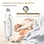 cheap Pet Nail Clippers &amp; Grinders-2-in-1 LED Light Pet Nail Clipper and Grinder for Dogs and Cats -USB Rechargeable Safety Guard Quiet Durable -Professional Pet Grooming Tool
