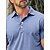 cheap Tops-Not So Classic Men&#039;s Polo Top UPF50+
