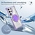 billige Samsung-etui-telefon Etui Til Samsung Galaxy S24 S23 Ultra Plus S24 FE S22 Plus Ultra Bakdeksel med stativ Magnetisk Støtsikker Kontor / Bedrift PC