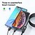 abordables Microscopes et endoscopes-Microscope numérique portable 2 en 1 de type C, 8 LED, grossissement 1600x, endoscope pour iPhone et Android, caméra d&#039;inspection