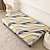 cheap Futon Sofa Cover-Jacquard Fabric Armless Sofa Bed Cover Sofa New Year Decor Slipcovers Stretch Protector Elastic Bench Cover