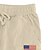 cheap Retro-Men&#039;s Linen Pants Trousers Summer Pants Baggy Pants Beach Pants Drawstring Elastic Waist Straight Leg Plain Comfort Breathable Full Length Outdoor Casual Daily Fashion Retro Vintage Black Navy Blue