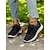 voordelige Damessneakers-dames hardloopschoenen - comfortabele lichtgewicht sneakers met ademend mesh, ideaal voor dagelijks joggen en fitness