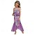 baratos Fantasias para meninas-A pequena Sereia Pequena Sereia Princesa sereia Vestidos Fantasia de festa temática Fantasias Cosplay filme for Para Meninas Crianças Carnaval Baile de Máscaras Festa Feriado