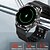 tanie Smartwatche-696 Y88 Smart Watch tracker fitness ECG PPG przypomnienie Bluetooth Android iOS IP67 41 mm 1,43