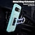voordelige Ander telefoonhoesje-telefoon hoesje Voor Google Pixel 9 Pro Pixel 9 Pro XL Pixel 9 Achterkant Ringhouder Magnetisch Schokbestendig Retro TPU PC