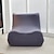 billige Futon sofa cover.-1 stk elastisk armløs gulvsofabetræk doven dreng relax sofa betræk stretch enkelt sofa pudebetræk til stuen hjem