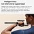 baratos Smartwatch-696 G20PRO Relógio inteligente 2.01 polegada Relógio inteligente Bluetooth ECG + PPG Podômetro Aviso de Chamada Compatível com Android iOS Feminino Masculino Chamadas com Mão Livre Lembrete de