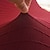billige Futon sofa cover.-1 stk elastisk armløs gulvsofatrekk lat boy relax sofa slipcover stretch enkelt sofa putetrekk for stue hjemme