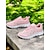voordelige Damessneakers-dames hardloopschoenen - comfortabele lichtgewicht sneakers met ademend mesh, ideaal voor dagelijks joggen en fitness