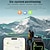 cheap Smartwatch-iMosi QX17 Smart Watch 2.01 inch Smartwatch Fitness Running Watch Bluetooth Pedometer Call Reminder Sleep Tracker Compatible with Android iOS Women Men GPS Hands-Free Calls Waterproof IP68 40mm Watch