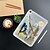 voordelige Ipad-hoes-Tablet Hoesje cover Voor Apple iPad Air 11&quot;(2024) iPad Pro 11&quot;(2024) iPad Pro 13&quot;(2024) iPad 10.9&#039;&#039; 10e iPad Air 5e ipad 9th 8th 7th Generation 10.2 inch iPad Air 3e iPad mini 6e iPad mini 5e 7,9