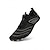 abordables Baskets femme-Chaussures aquatiques pieds nus pour femmes – Baskets larges en mesh respirant à séchage rapide avec semelle antidérapante pour la plage, la natation, le surf et les sports nautiques en plein air
