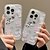 economico Cover per iPhone-Custodia per telefono per iPhone 16e iPhone 16 iPhone 16 Pro iPhone 16 Pro Max iPhone 15 iPhone 15 Pro Max iPhone 14 Pro Max Copertura posteriore con supporto antiurto cartone TPU acrilico