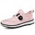 baratos Sapatos de Golfe Masculinos-Sapatos de golfe azul claro masculino com sistema de discagem ajustável, design respirável, calçados esportivos para golfe ao ar livre