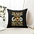 cheap Quotes&amp;Saying Style-Funny Quote Decorative Toss Pillows Cover 1PC Soft Square Couch Cushion Case Pillowcase for Bedroom Livingroom Sofa Chair