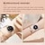cheap Smartwatch-696 NX7PRO Smart Watch 1.19 inch Smartwatch Fitness Running Watch Bluetooth ECG+PPG Pedometer Call Reminder Compatible with Android iOS Women Hands-Free Calls Message Reminder IP 67 40mm Watch Case