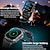 cheap Smartwatch-696 K63 Smart Watch 1.96 inch Smartwatch Fitness Running Watch Bluetooth ECG+PPG Pedometer Call Reminder Compatible with Android iOS Women Men Hands-Free Calls Message Reminder IP 67 42mm Watch Case
