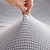 cheap Futon Sofa Cover-1PC Elastic Armless Floor Sofa Cover Lazy Boy Relax Couch Slipcover Stretch Single Sofa Cushion Cover for Living Room Home
