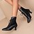 abordables Chaussures-Rococo Victorienne Renaissance Chaussures Bottes Dentelle Fleuri Déguisement Femmes Royal Mascarade Tenue Quotidienne Adulte