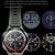 Χαμηλού Κόστους Smartwatch-696 D11 Εξυπνο ρολόι 1.46 inch Έξυπνο ρολόι Bluetooth Βηματόμετρο Υπενθύμιση Κλήσης Παρακολούθηση Ύπνου Συμβατό με Android iOS Άντρες Κλήσεις Hands-Free Υπενθύμιση Μηνύματος Έλεγχος Φωτογραφικής IPX-0